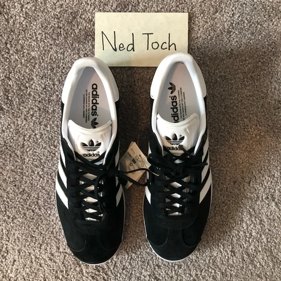 Adidas Originals Gazelle - Men’s Shoes Multi Sizes - Picture 5 of 7